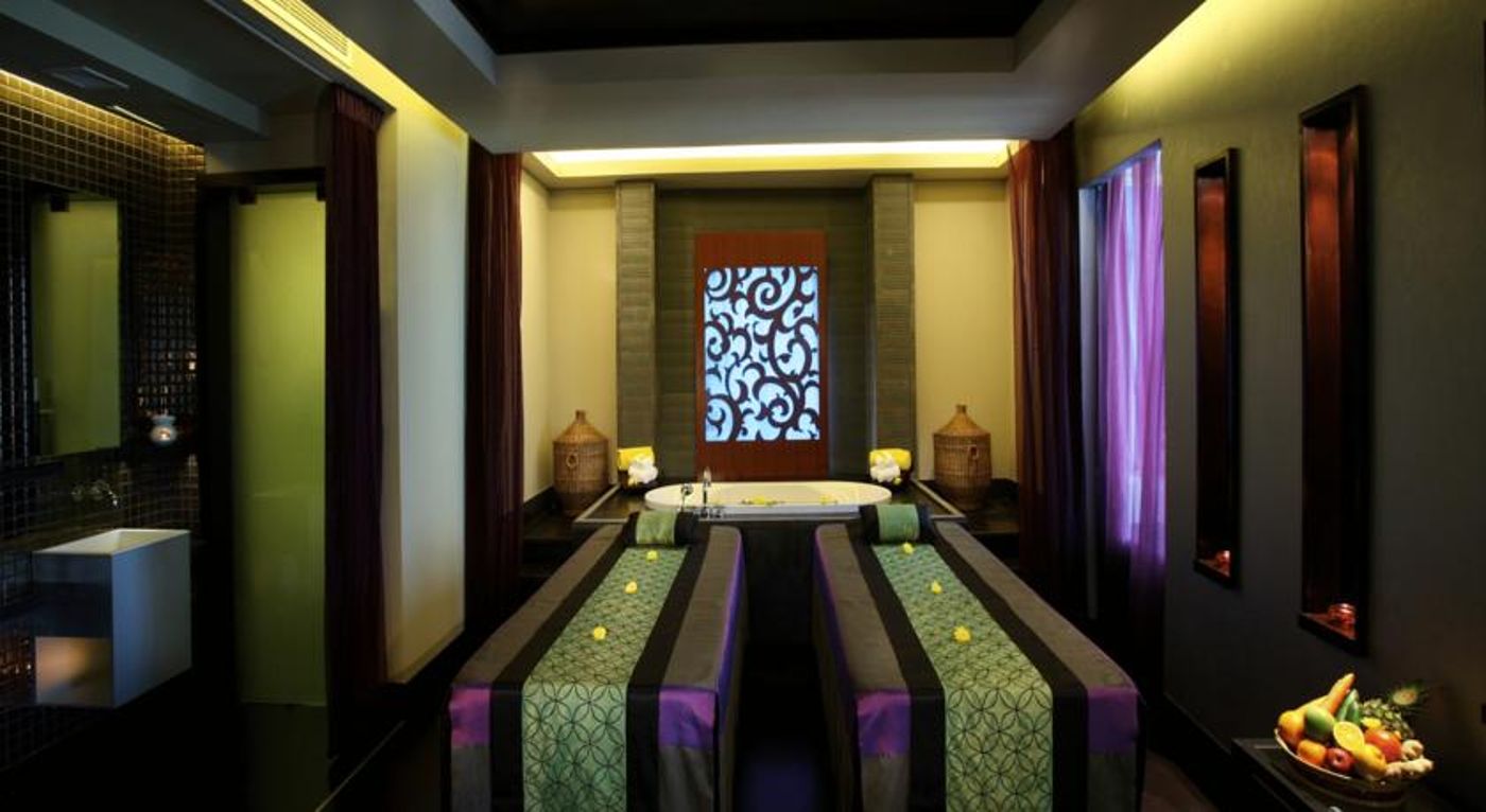 Iberotel Emirates Grand