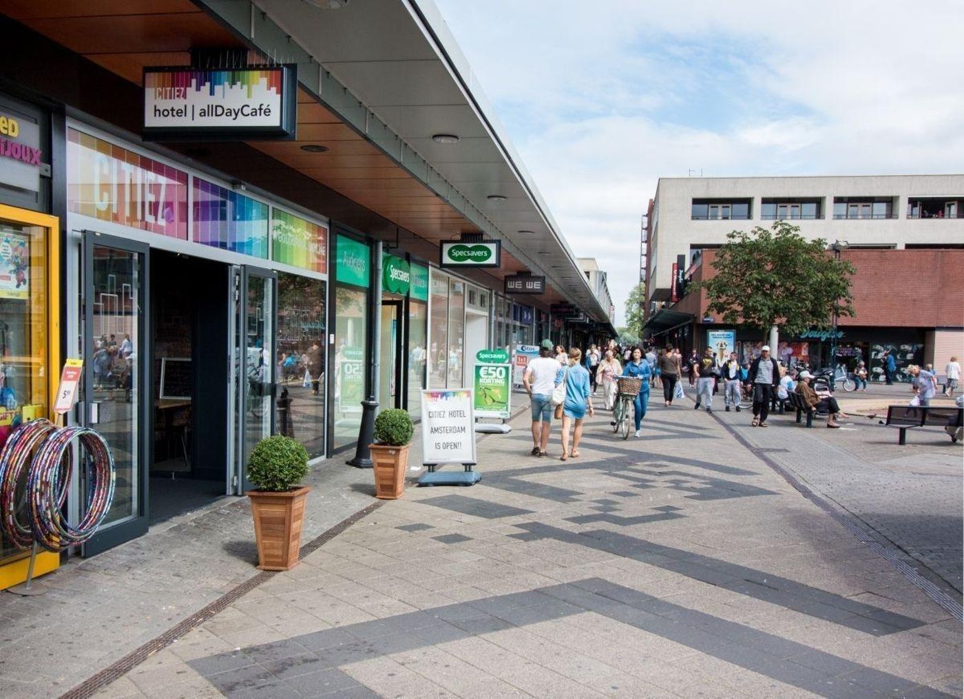 Citiez-Hotel-Amsterdam-General-view-3