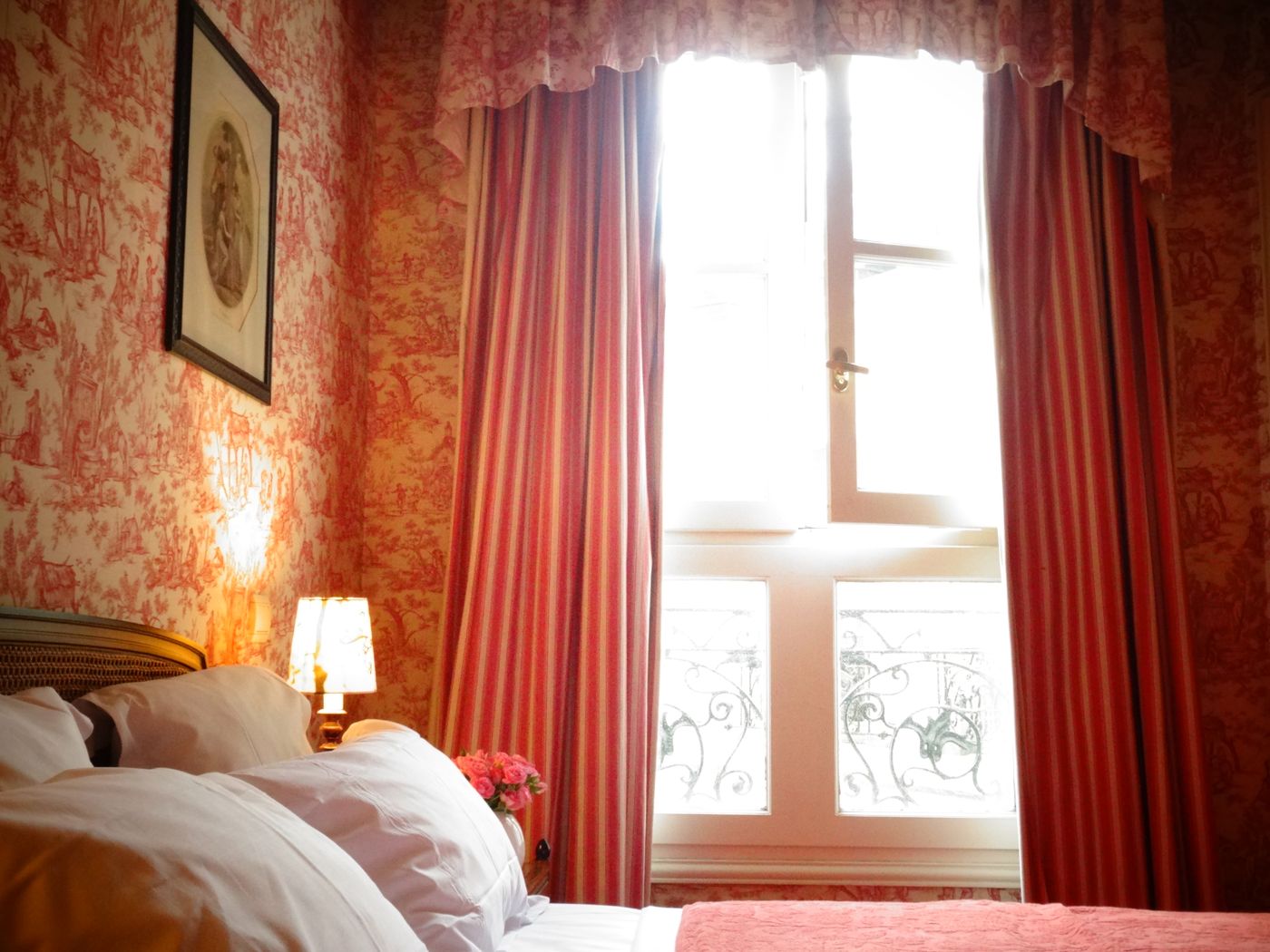 Prince de Conti-France-PARIS -Room-10