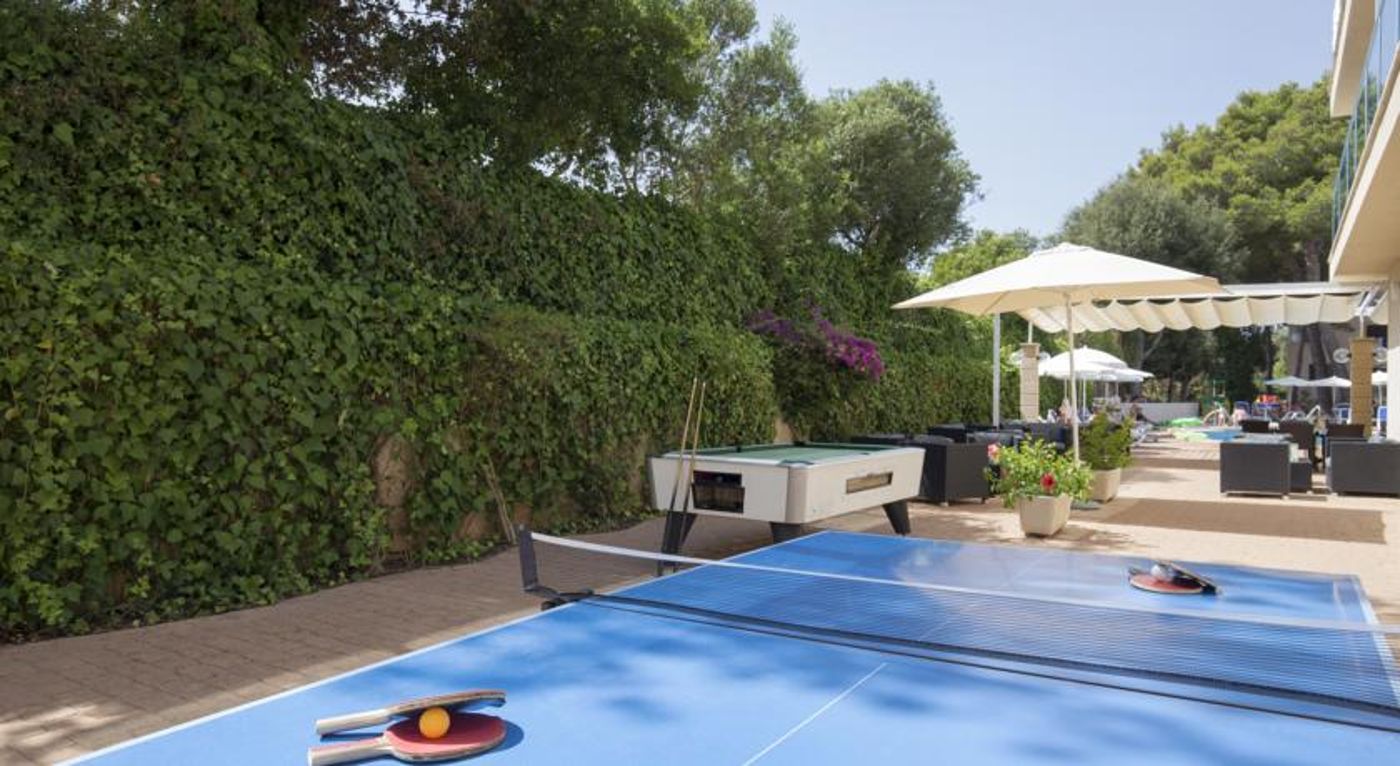 Canyamel Sun Aparthotel