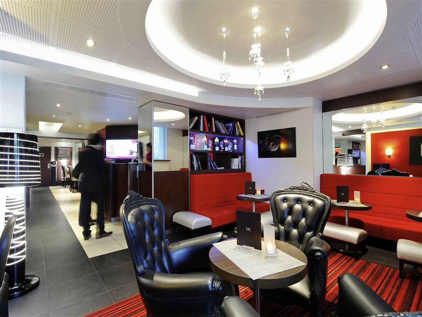 Hotel-Mercure-Paris-Tour-Eiffel-Pont-Mirabeau-Restaurant-15