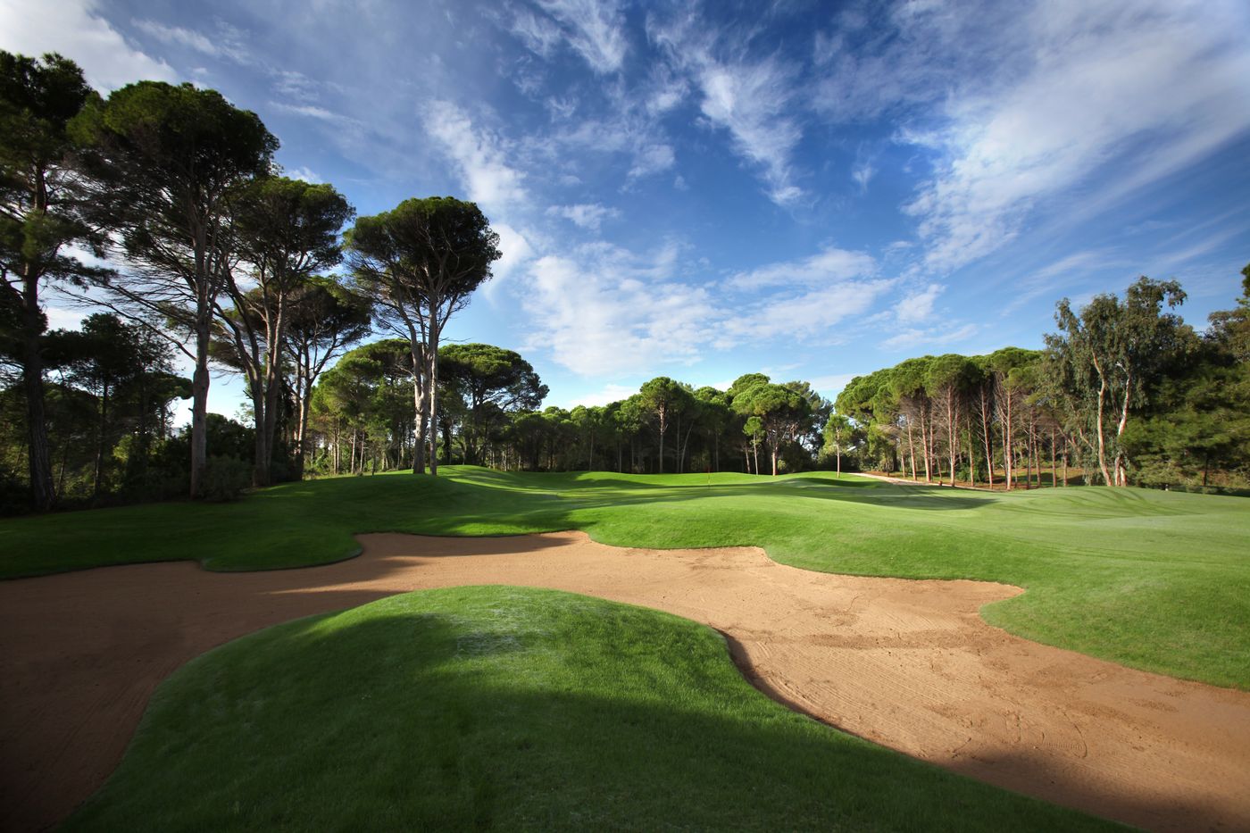 Sueno Hotel Golf Belek