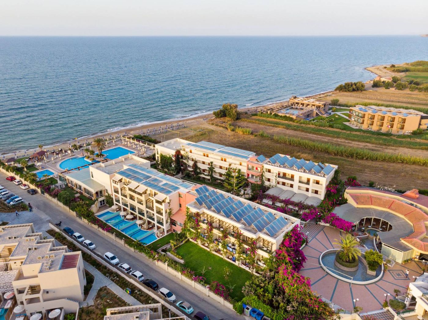 Hydramis-Palace-Beach-Resort-General-view-25