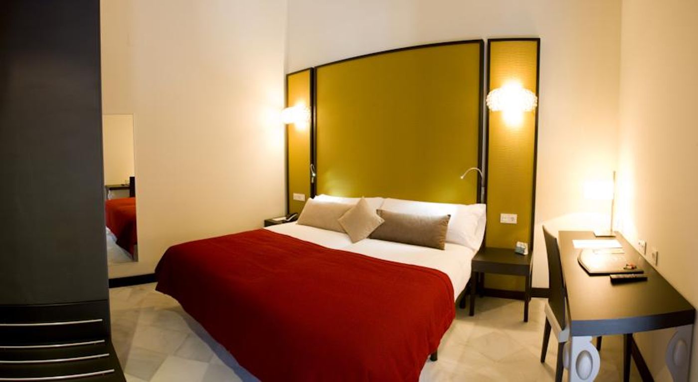 Abba Palacio de Arizon