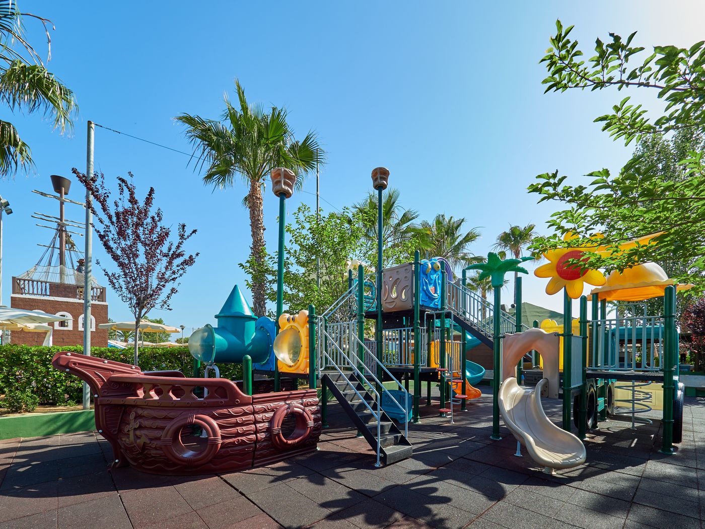 BQ Alcudia Sun Village