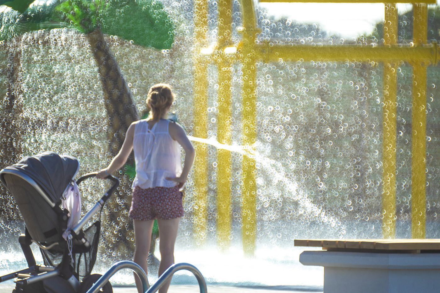 Camping Baia Blu La Tortuga-Italy-VIGNOLA MARE-General view-8