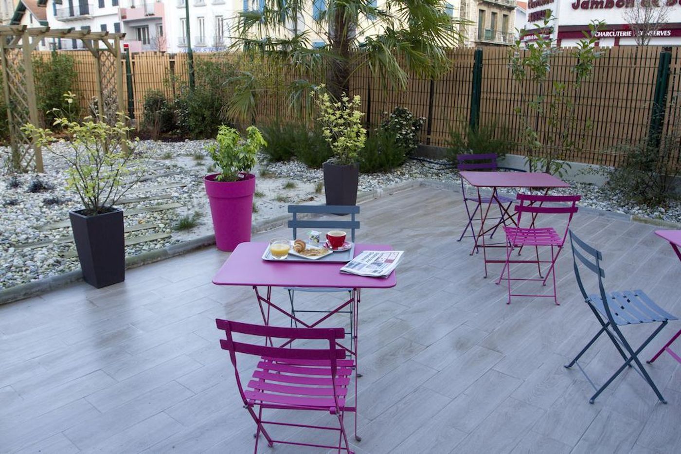 ibis Bayonne Centre-France-BAYONNE-General view-1