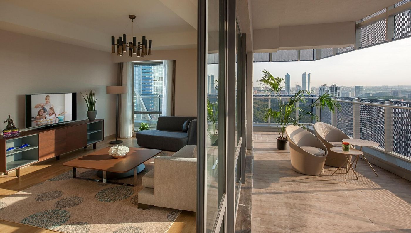 Somerset-Maslak-Istanbul-Room-34