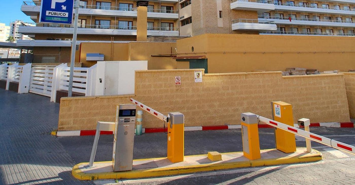 Sol-Torremolinos-Don-Pablo-General-view-20