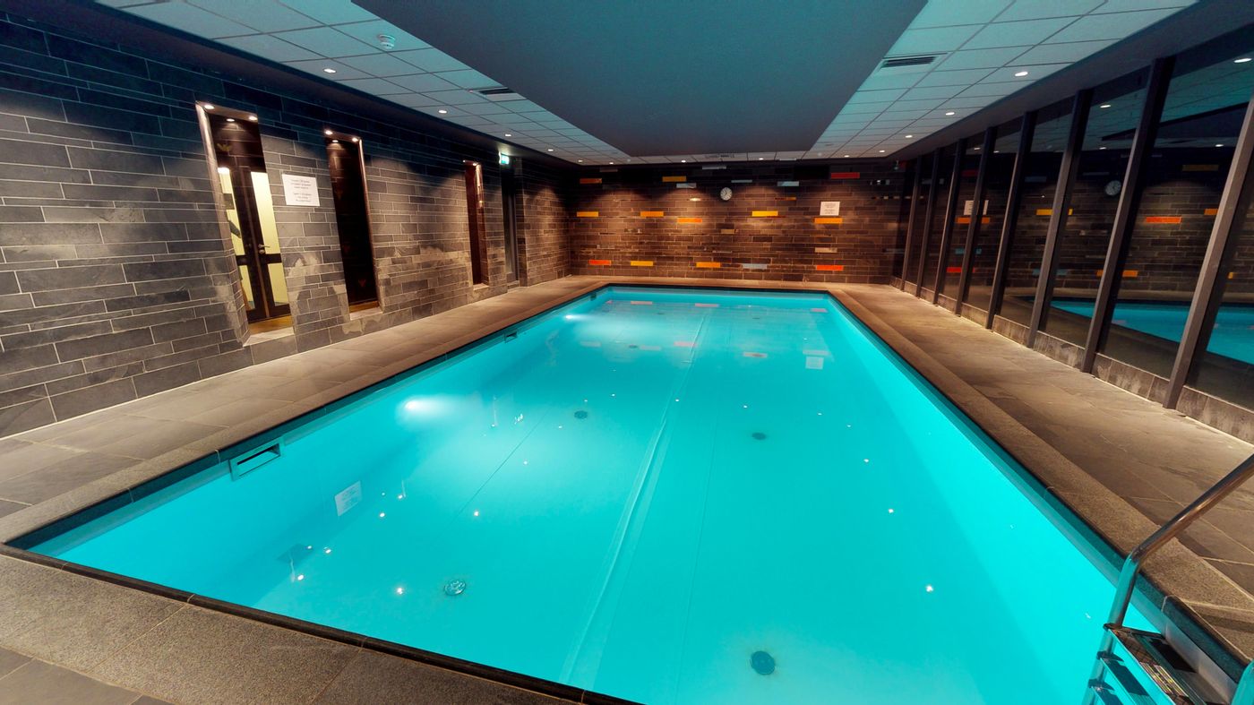 Fletcher Hotel Restaurant Oud Londen-Netherlands-ZEIST-General view-8