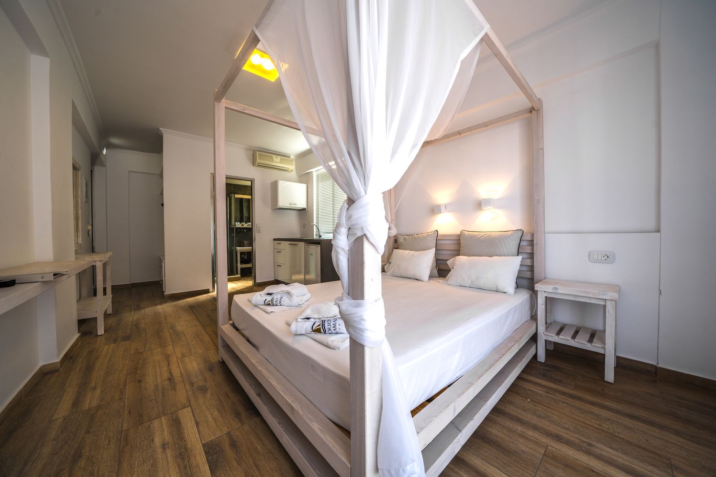 Porto-Kalamaki-Hotel-Apartments-Room-17