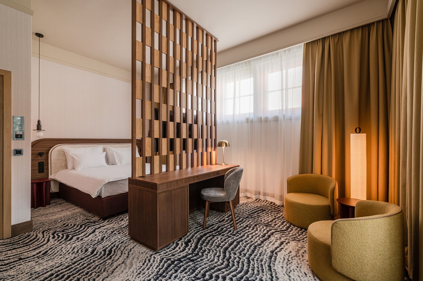 Zinar-Castle-Krakow-Room-10