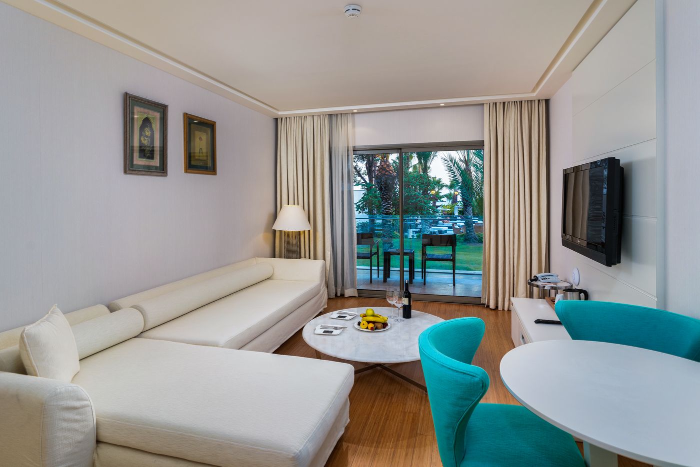 Hillstone Bodrum Hotel