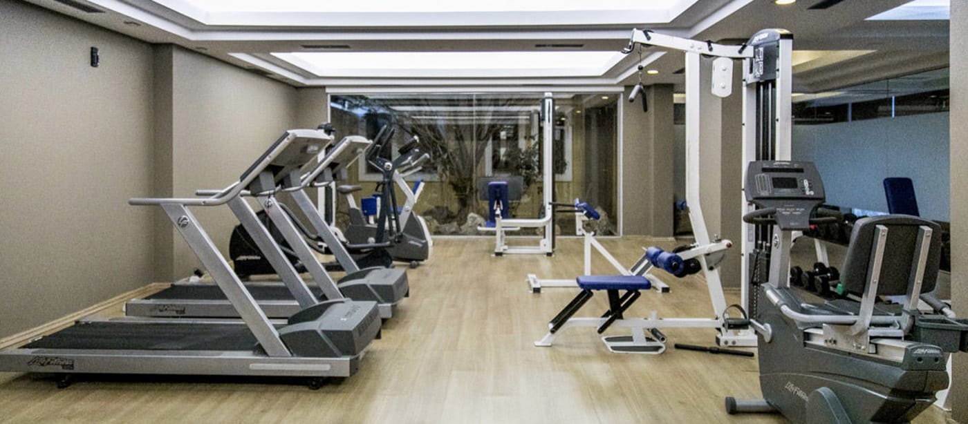 Lindos Breeze Beach Hotel 