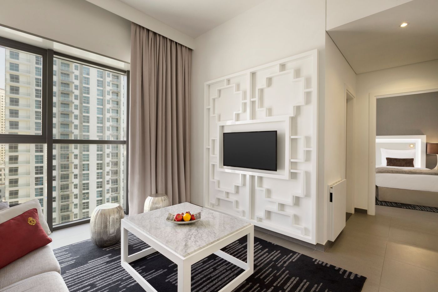 Wyndham Dubai Marina