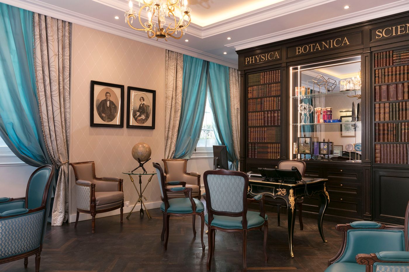 Serotel-Lutece-Lobby-3