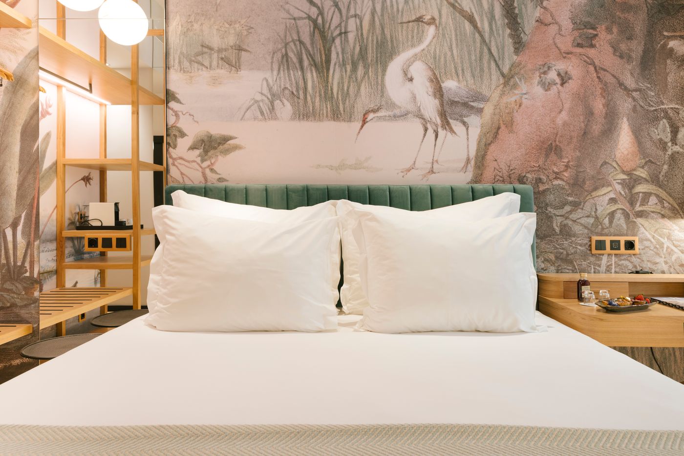 Pestana Rua Augusta Historic Downtown Hotel-Portugal-Lisboa-Room-5