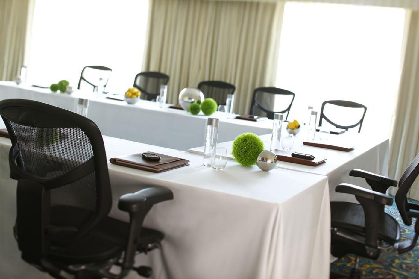 Renaissance Concourse Atlanta Airport Hotel-United States-Atlanta-General view-3