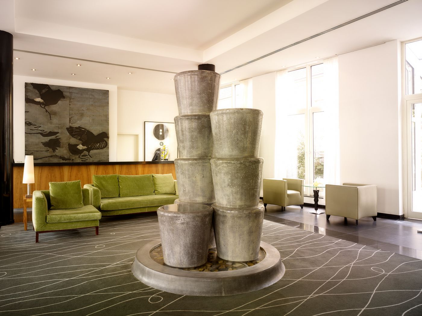 art-otel-Budapest-powered-by-Radisson-Hotels-Lobby-11