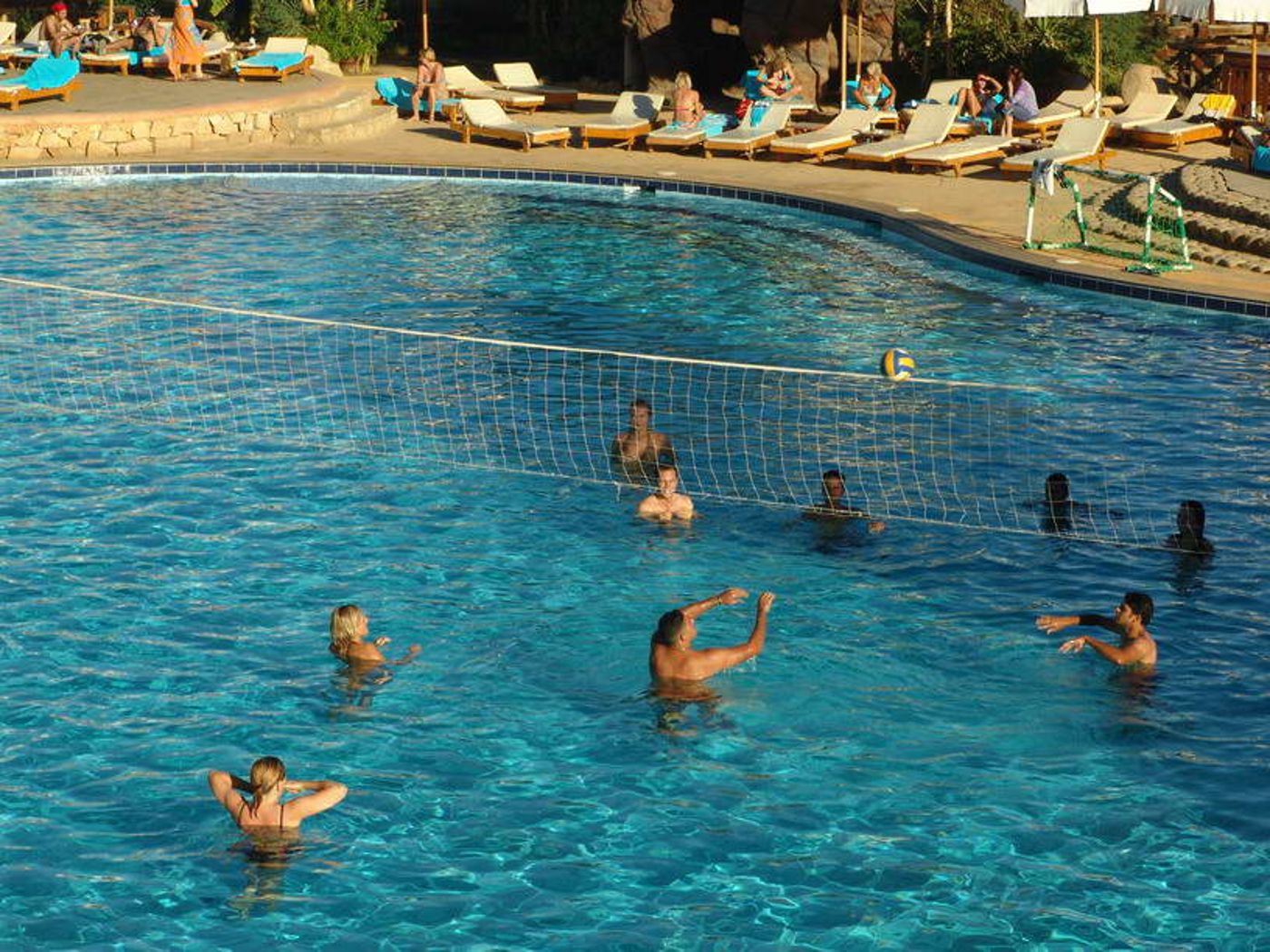 Delta-Sharm-Resort-Sports-and-Entertainment-32