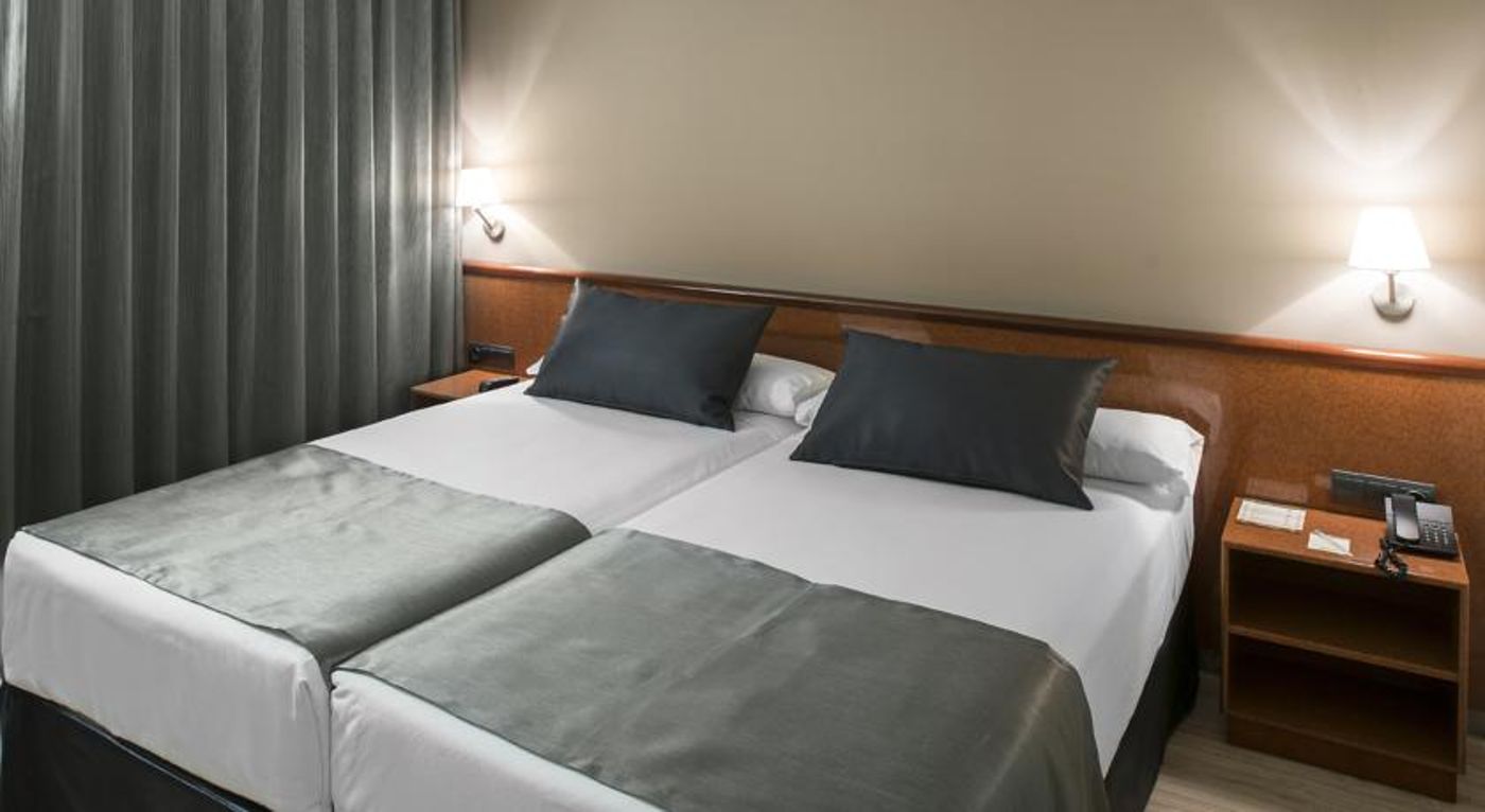 Catalonia Castellnou