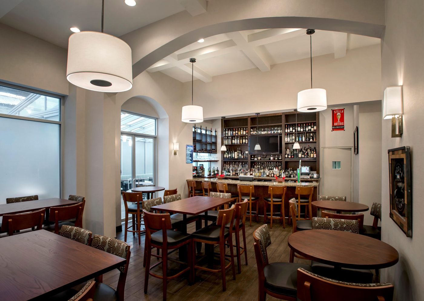 Holiday Inn Manhattan 6th Ave - Chelsea - United States - NEW YORK - Restaurant - 0