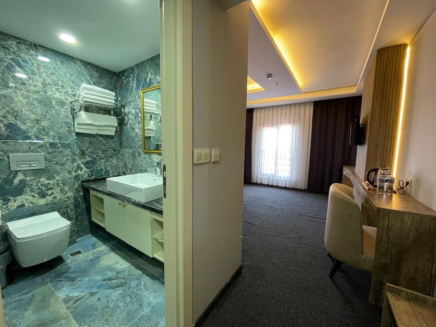 Sun City Florya Hotel-Turkey-Istanbul-Room-5