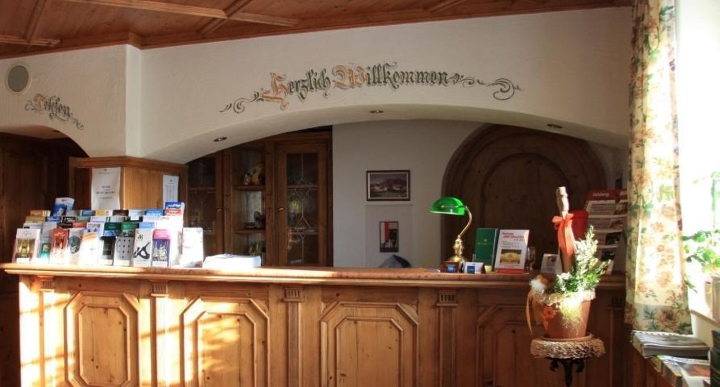 Gasthof Mostwastl-Austria-SALZBURG -General view-6