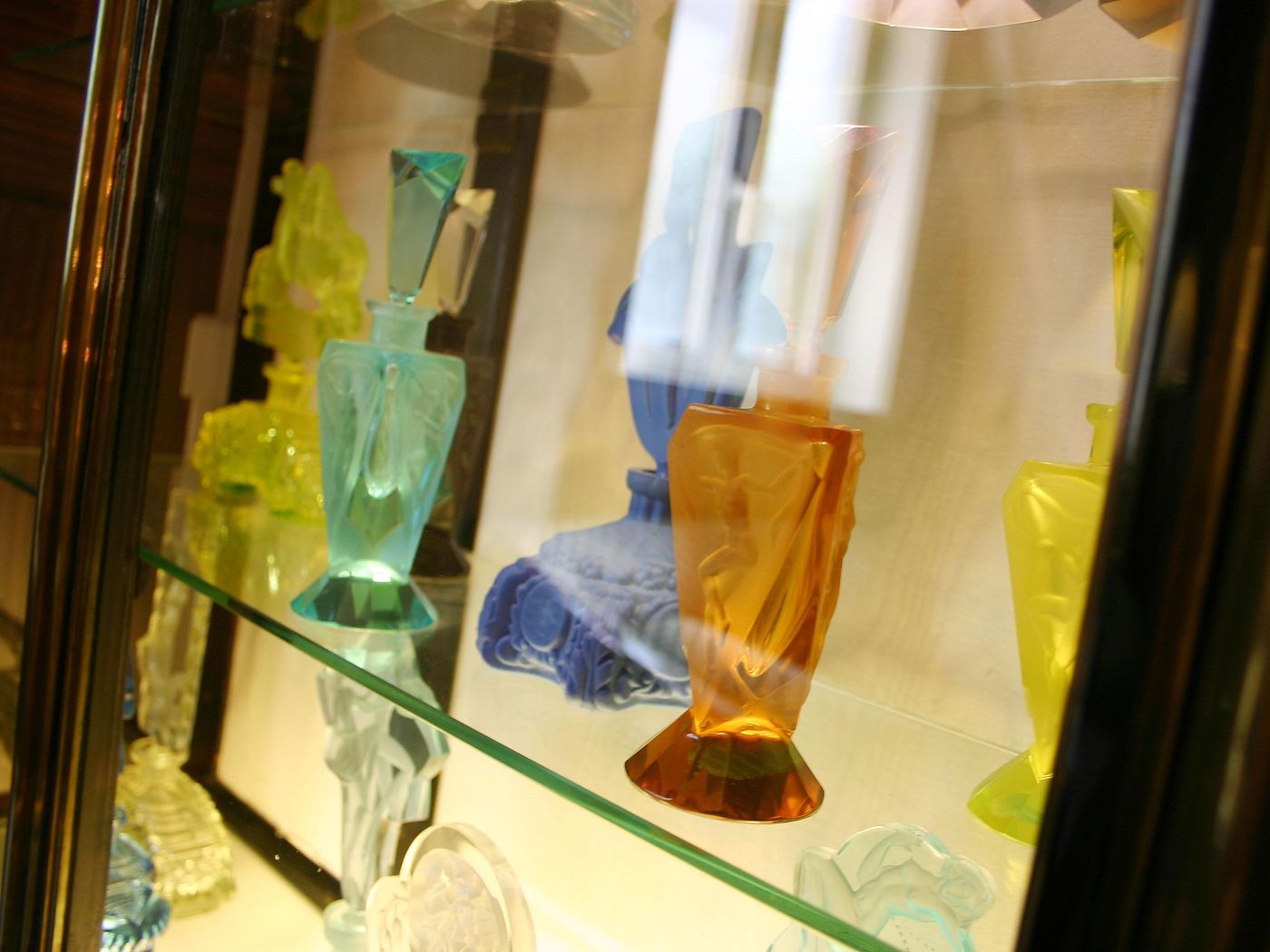 Hotel Monterey La Soeur Ginza-Japan-Tokyo-General view-8