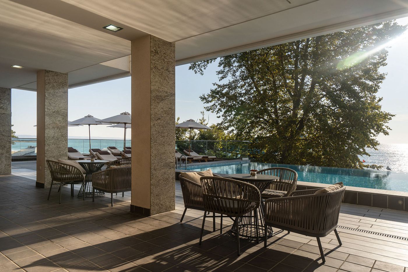 Grifid Hotel Metropol