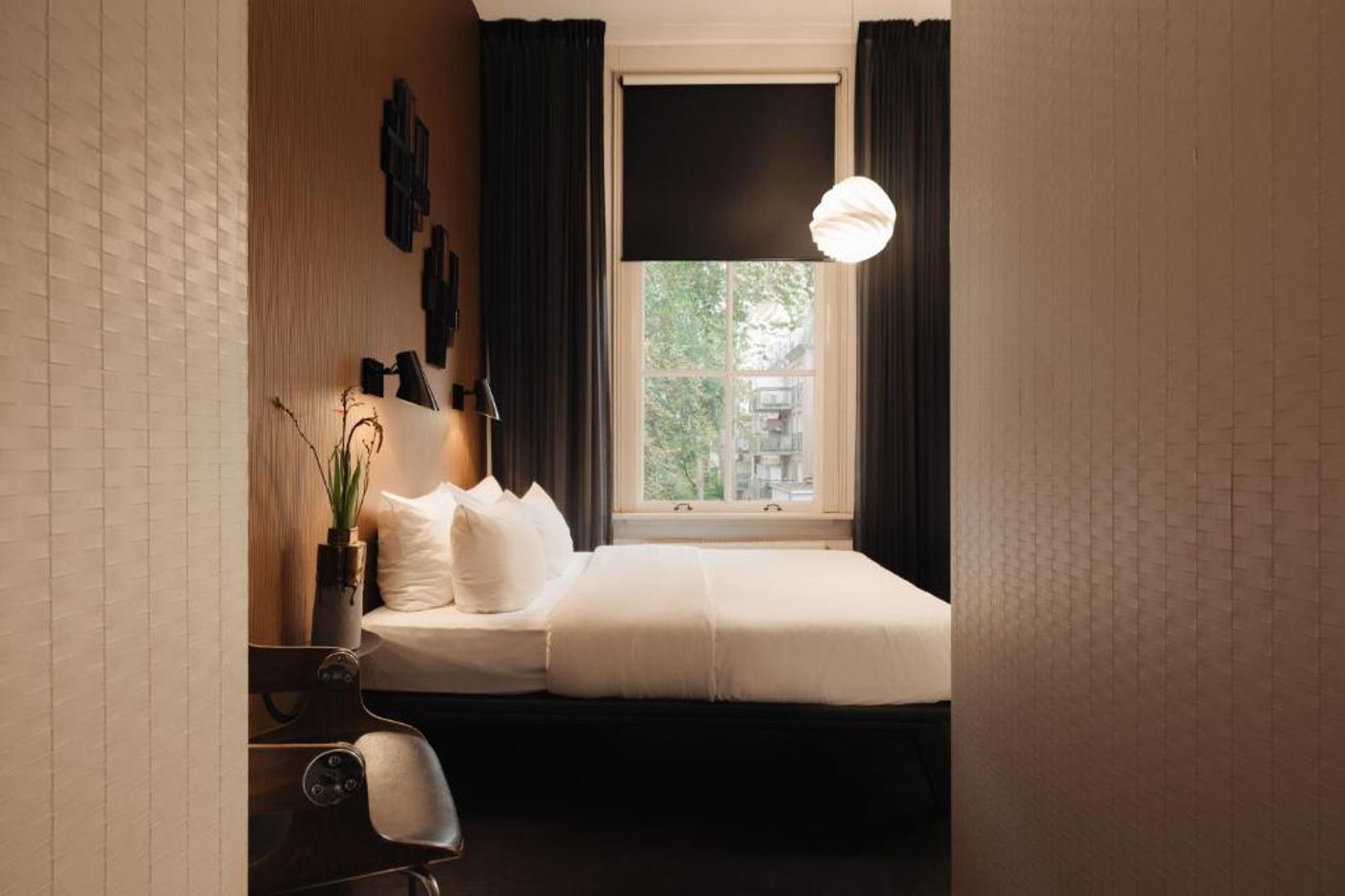 Hotel-V-Frederiksplein-Room-27