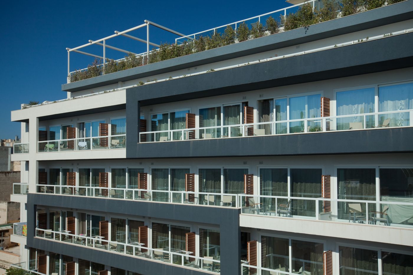 The George, Urban Boutique Hotel-Malta-Saint Julian S-General view-1