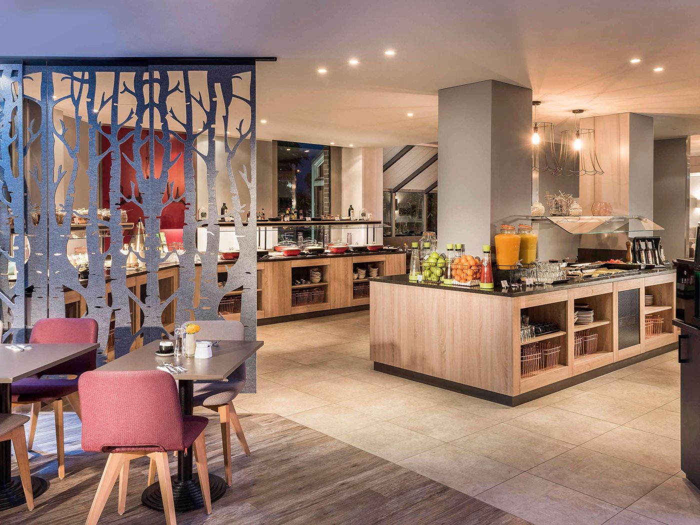 Mercure-Hotel-Muenchen-Neuperlach-Sued-General-view-11