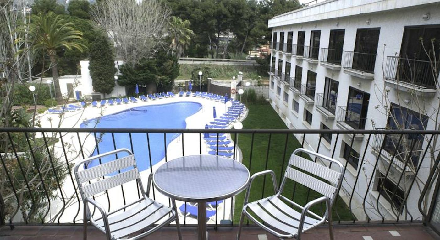 Ciudad de Castelldefels