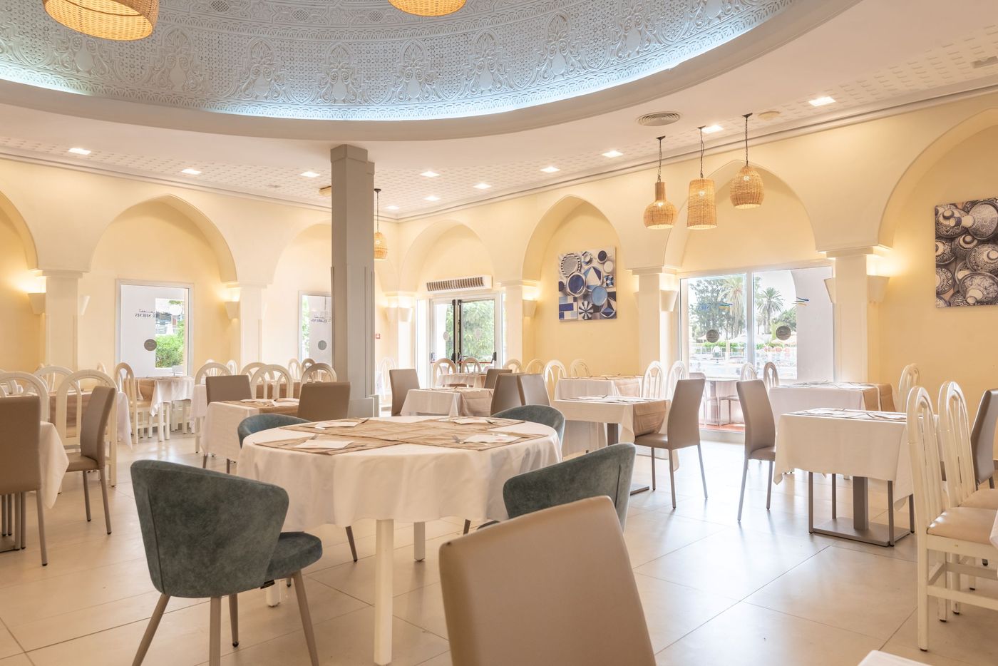 Shems Holiday Village