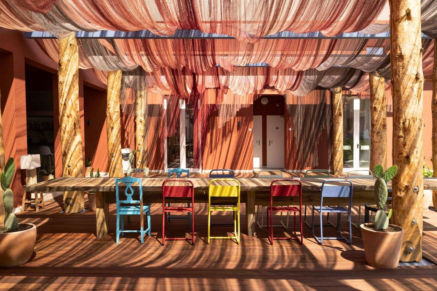 Barrosinha Hotel-Portugal-Alcácer do Sal-General view-10