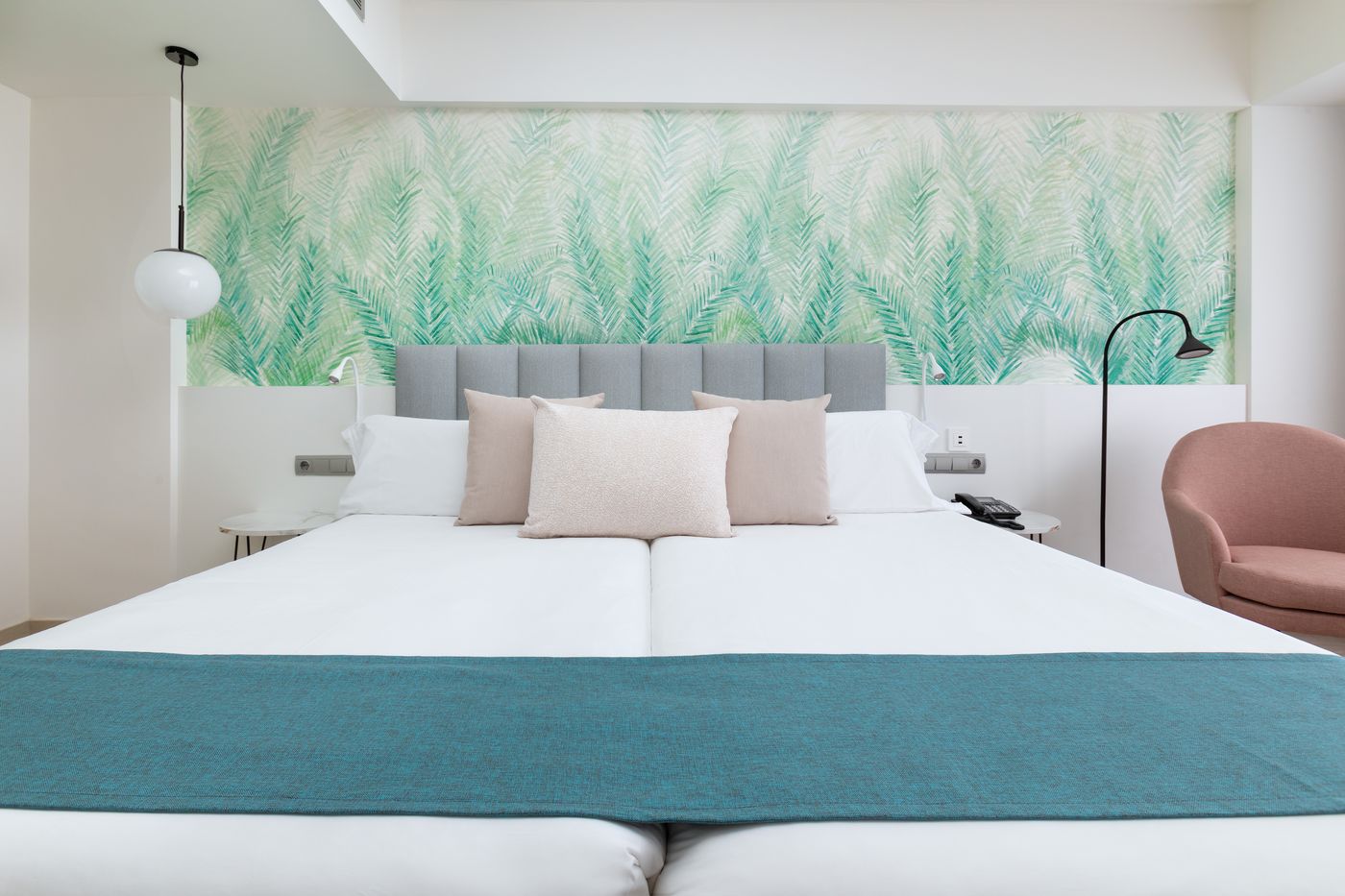 Hotel Cristina by Tigotan