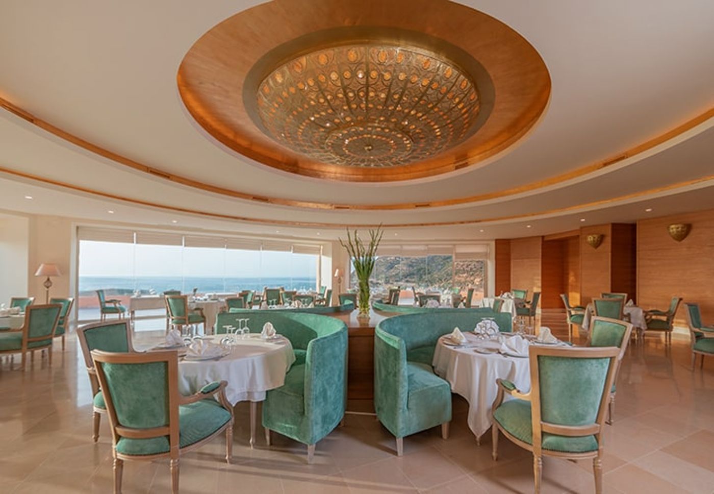 Royal tulip korbous 25.02