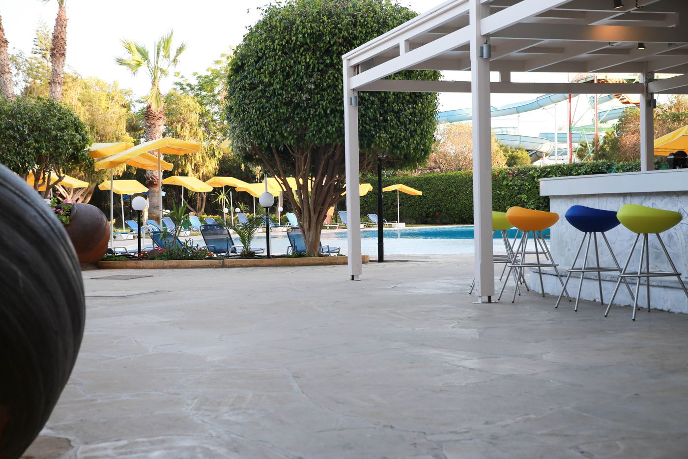 Papouis-Protaras-Hotel-Bar-11