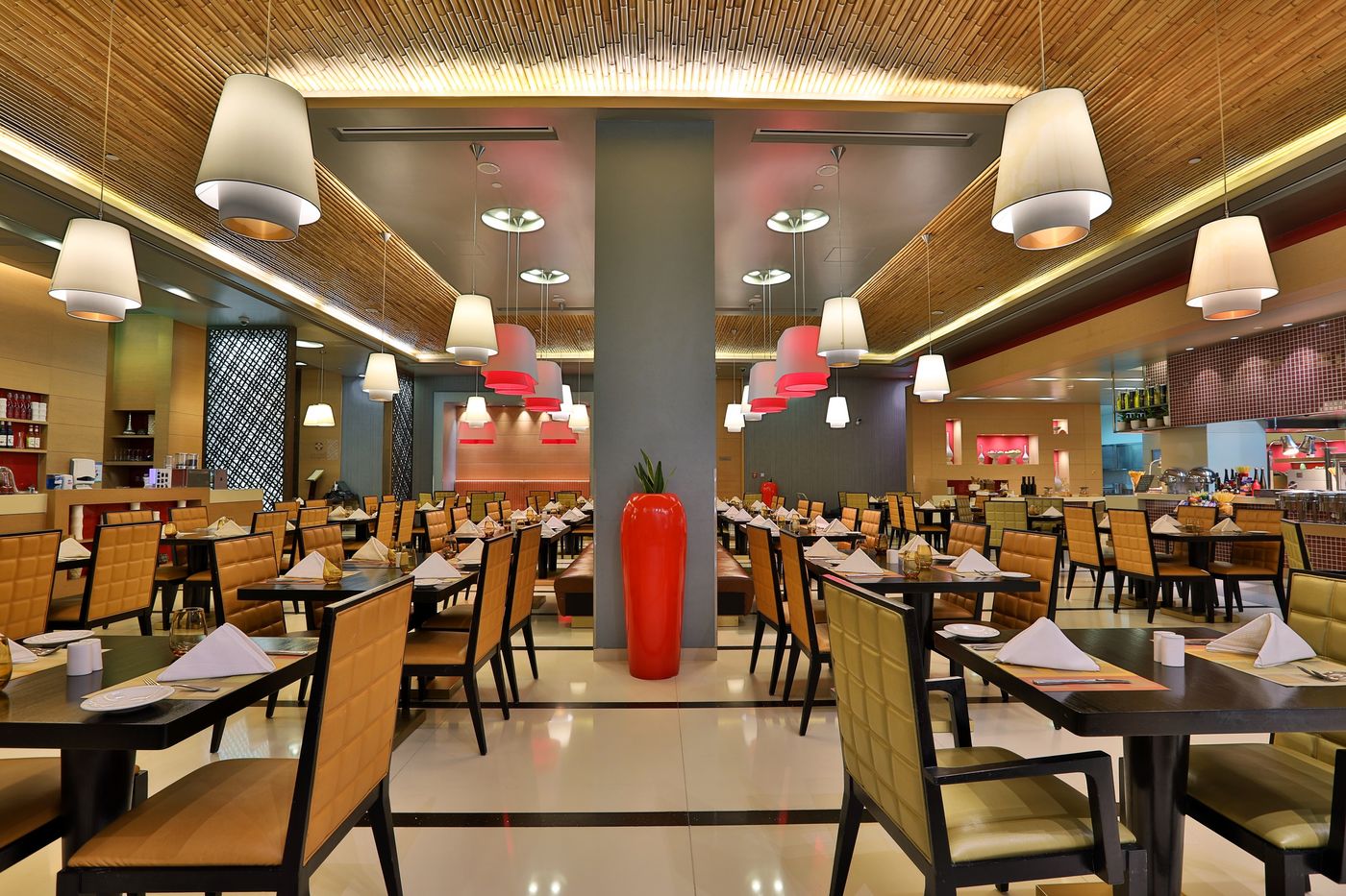 Hili Rayhaan Hotel By Rotana