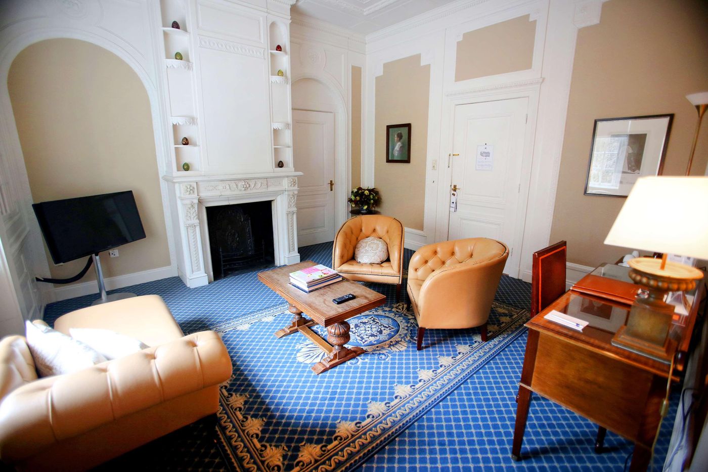 Landgoed-Duin---Kruidberg-Room-4