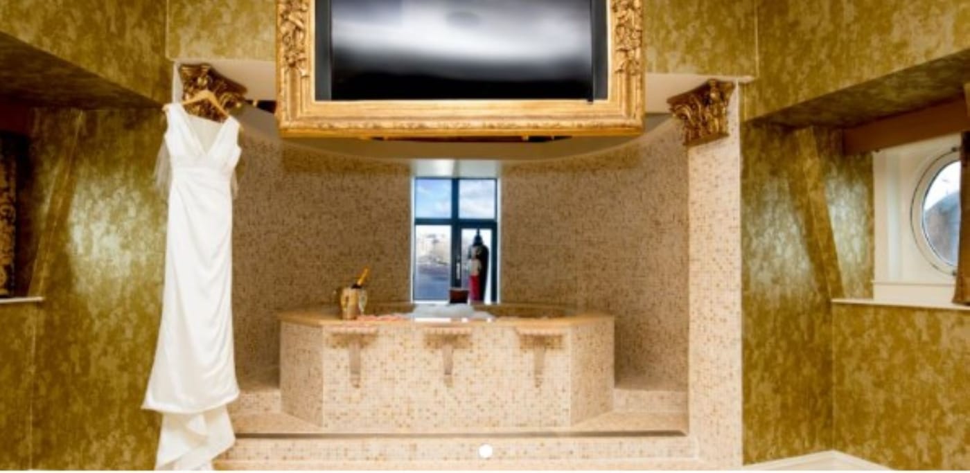 The Shankly Hotel-United Kingdom-LIVERPOOL-Room-8