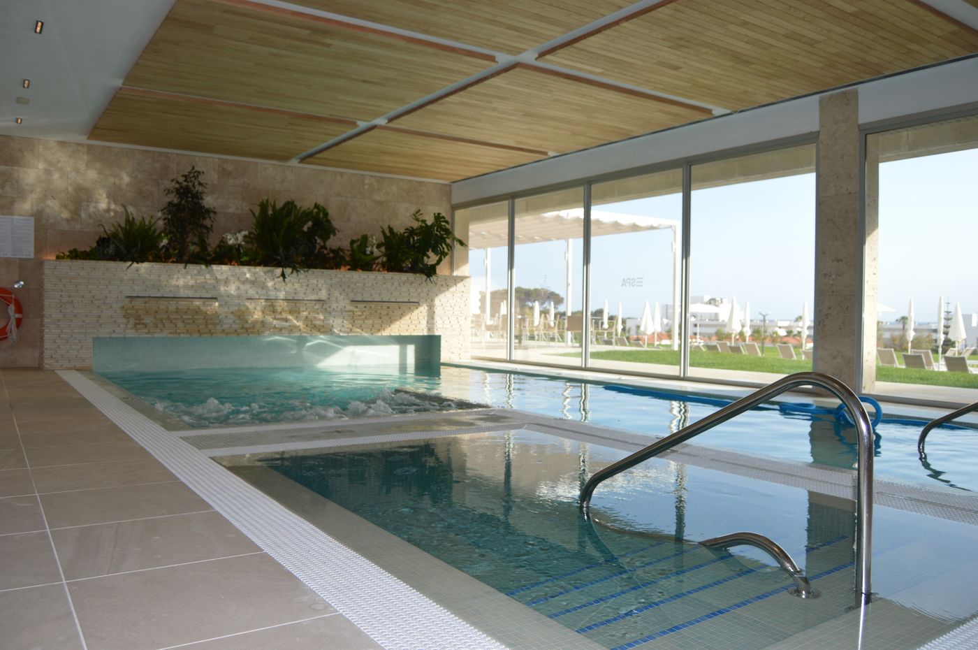 Hotel 55 Santo Tomas