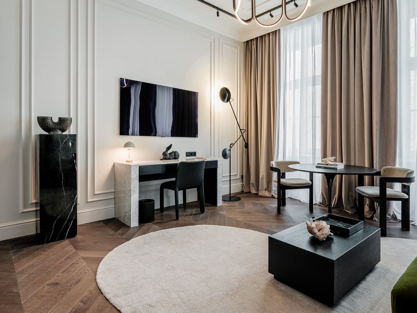 The Amauris Vienna - Austria - Vienna - Room - 12