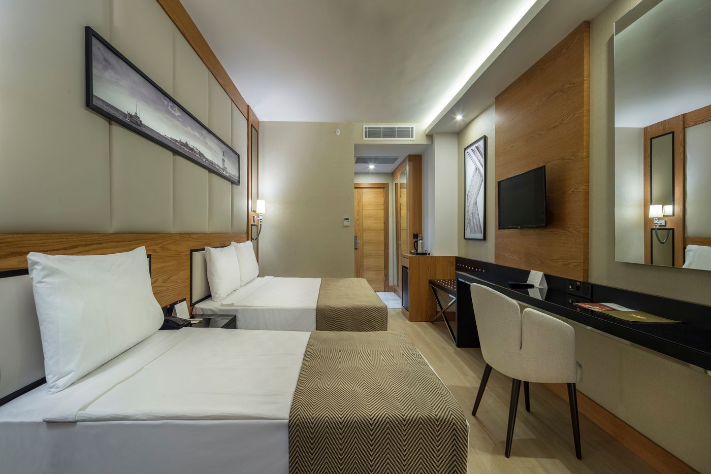 Aydinbey Queen's Palace and Spa