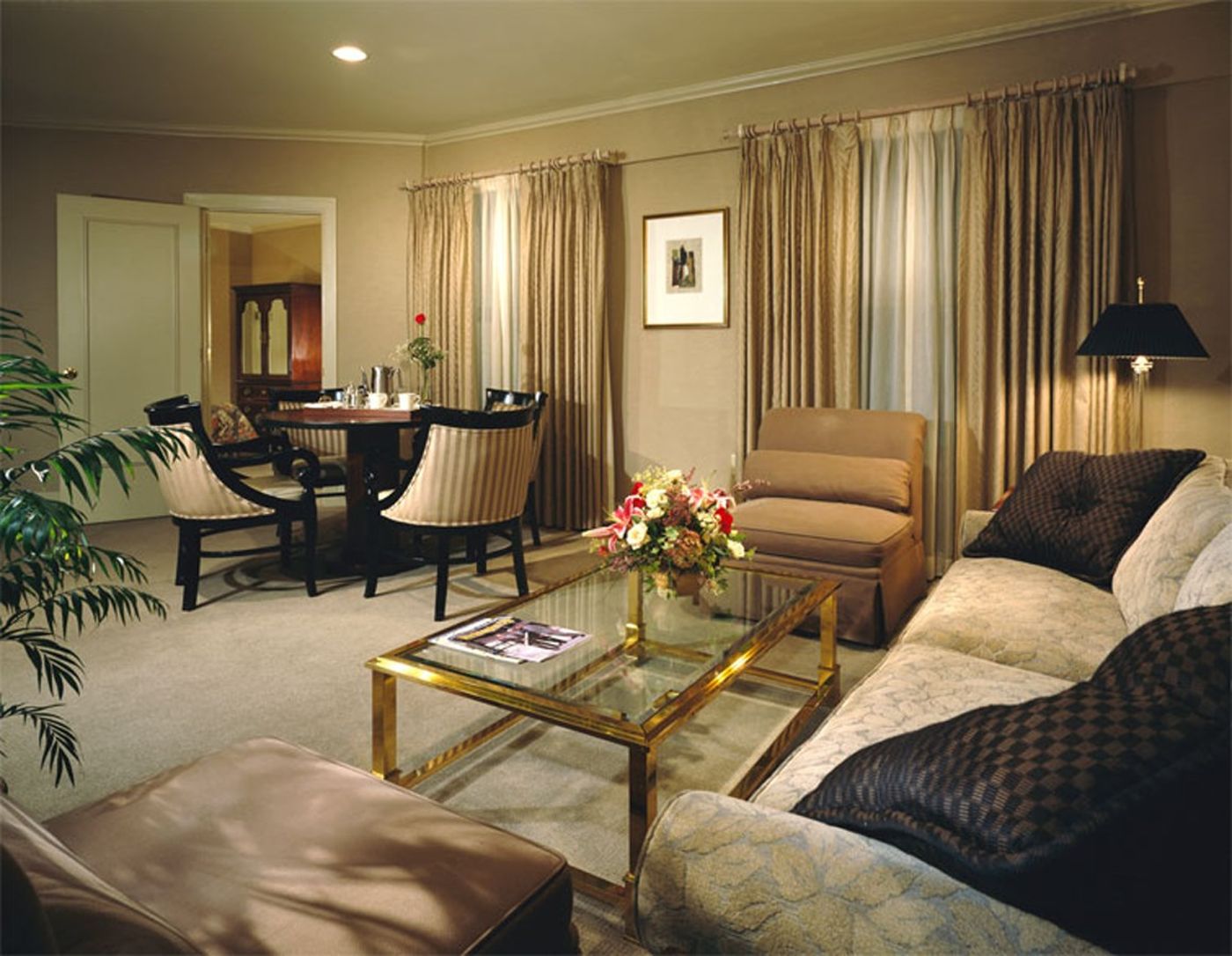 Mayflower Park Hotel-United States-Seattle-General view-5