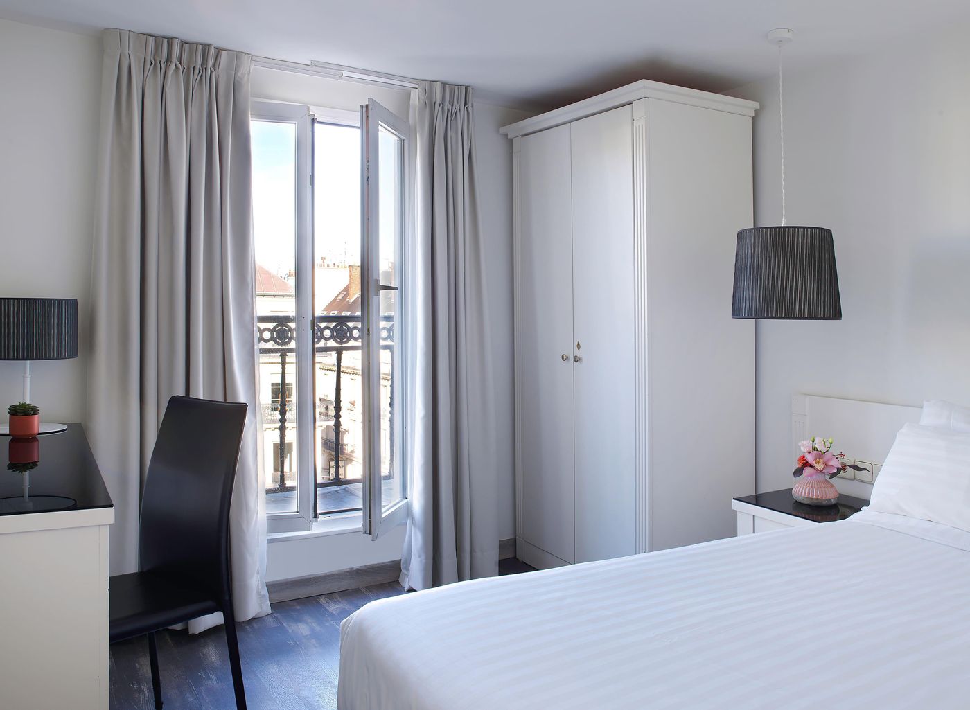 Hotel-Paris-Opera--managed-by-Meli-----Room-36