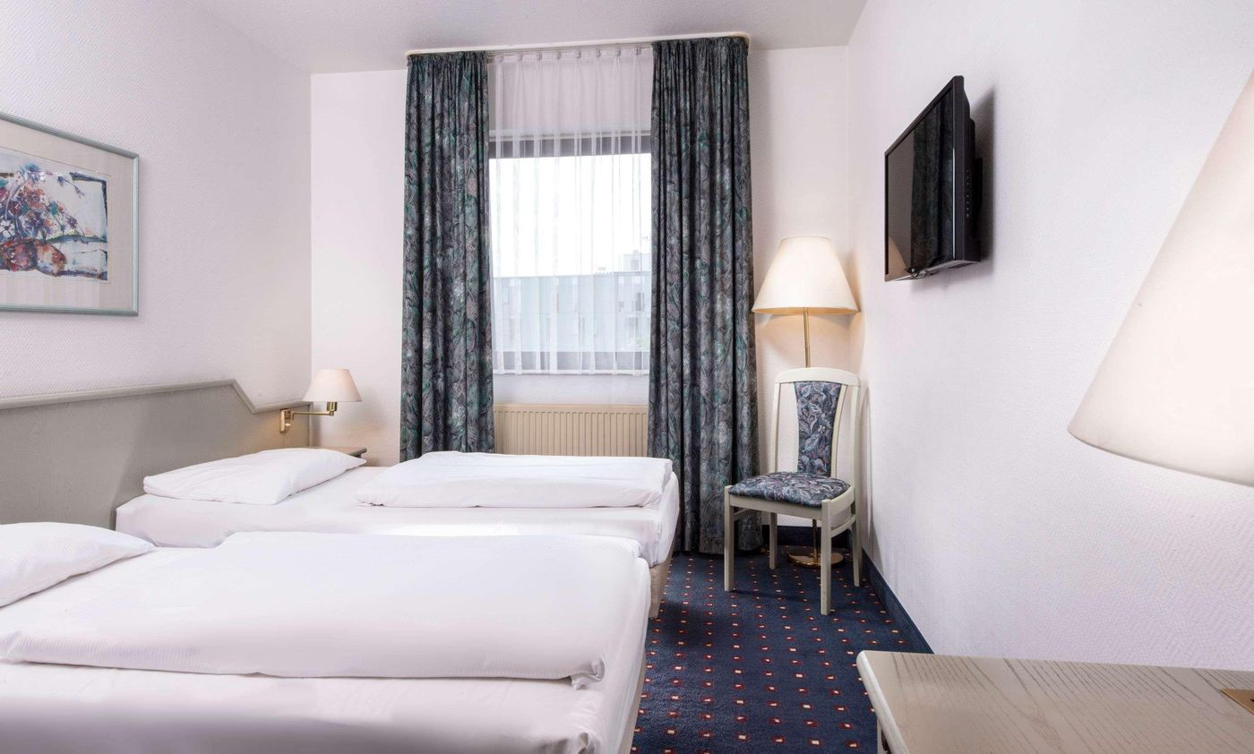 Wyndham Garden Duesseldorf Mettmann - Germany - Mettmann - Room - 6