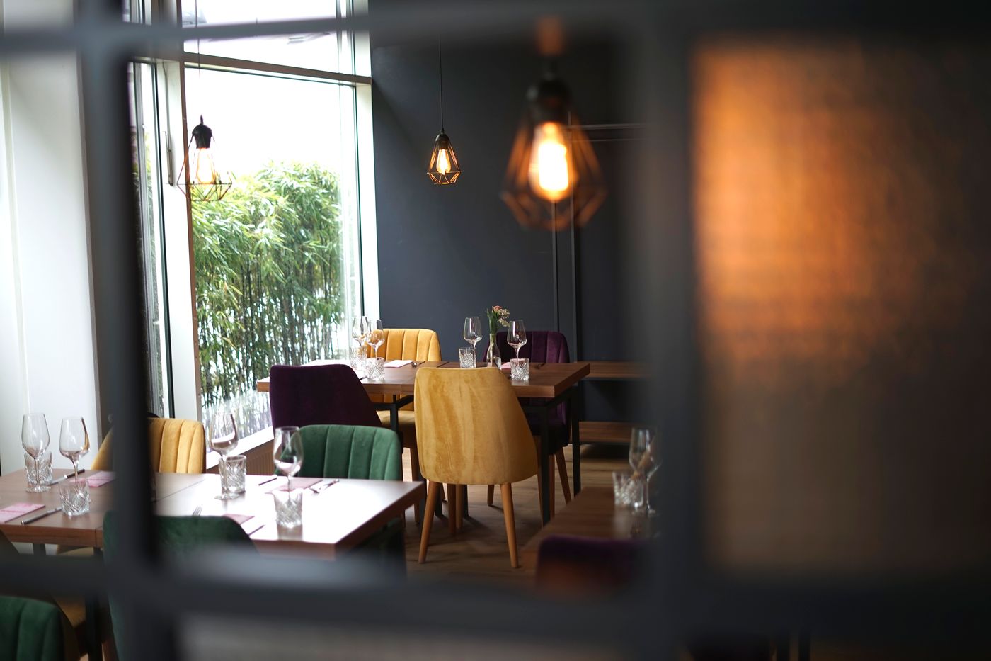 DIWOTEL | Frankfurt Airport Dreieich - Germany - Dreieich - Restaurant - 5