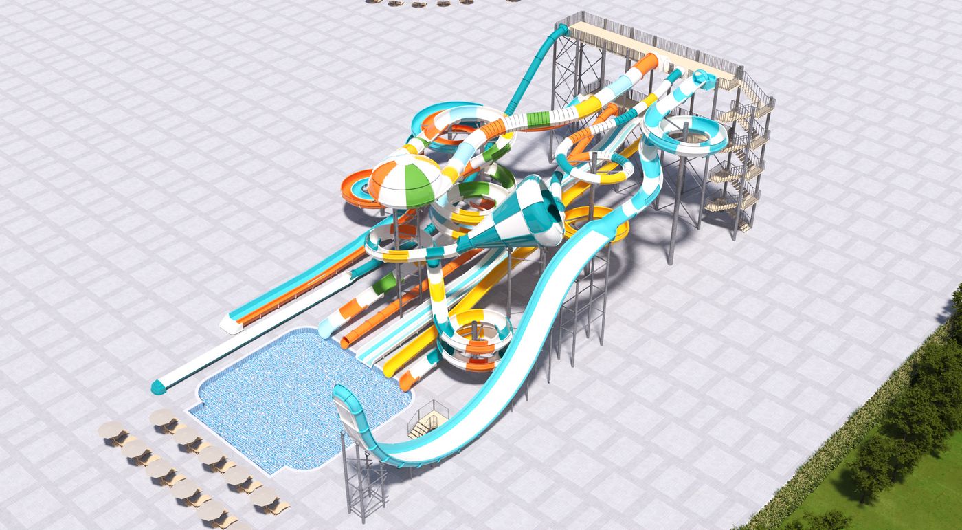 Green Nature Sarigerme